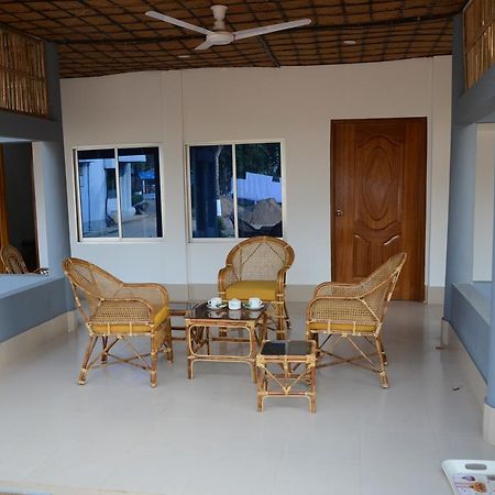 Tea Heaven Resort Sreemangal Esterno foto