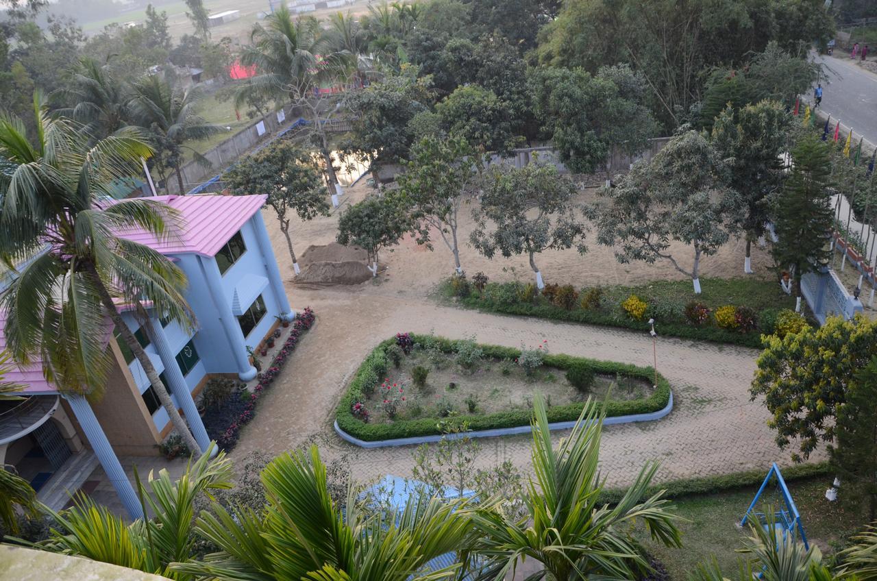 Tea Heaven Resort Sreemangal Esterno foto