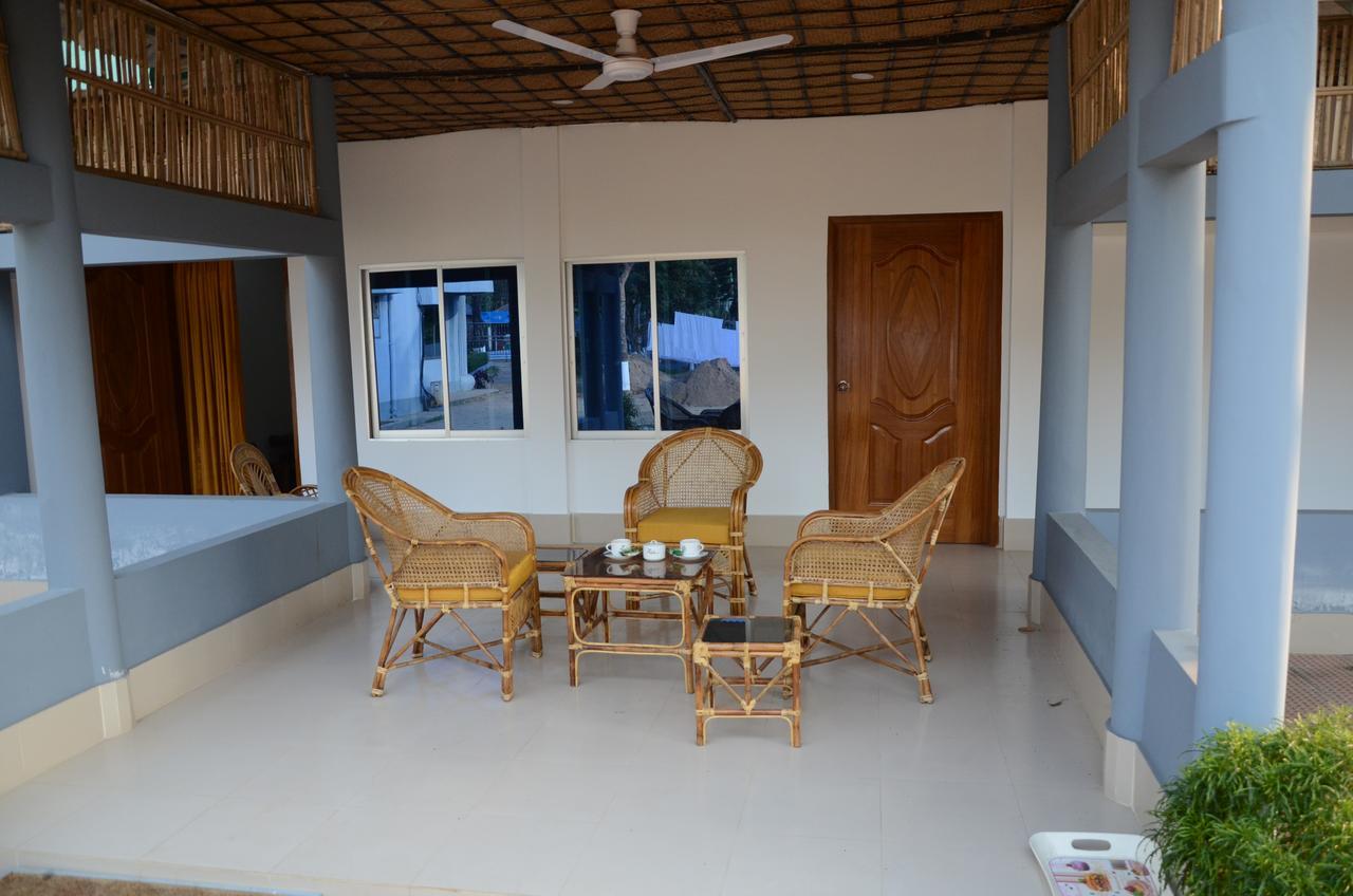 Tea Heaven Resort Sreemangal Esterno foto